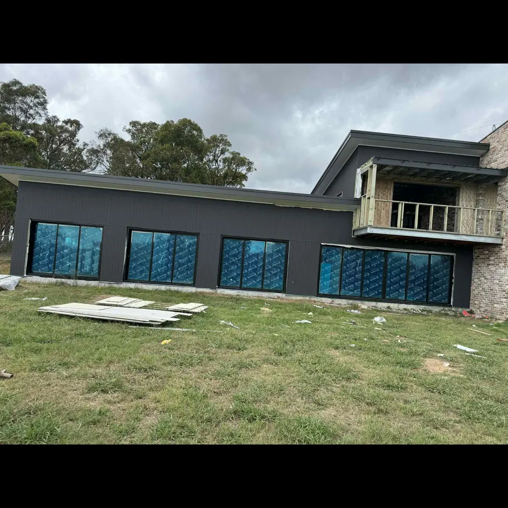 Painting project by Painters of Geelong